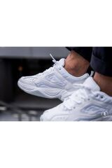 M2k Tekno Sneaker Unisex Spor Ayakkabı Ao3108-100 Beyaz - 36,5