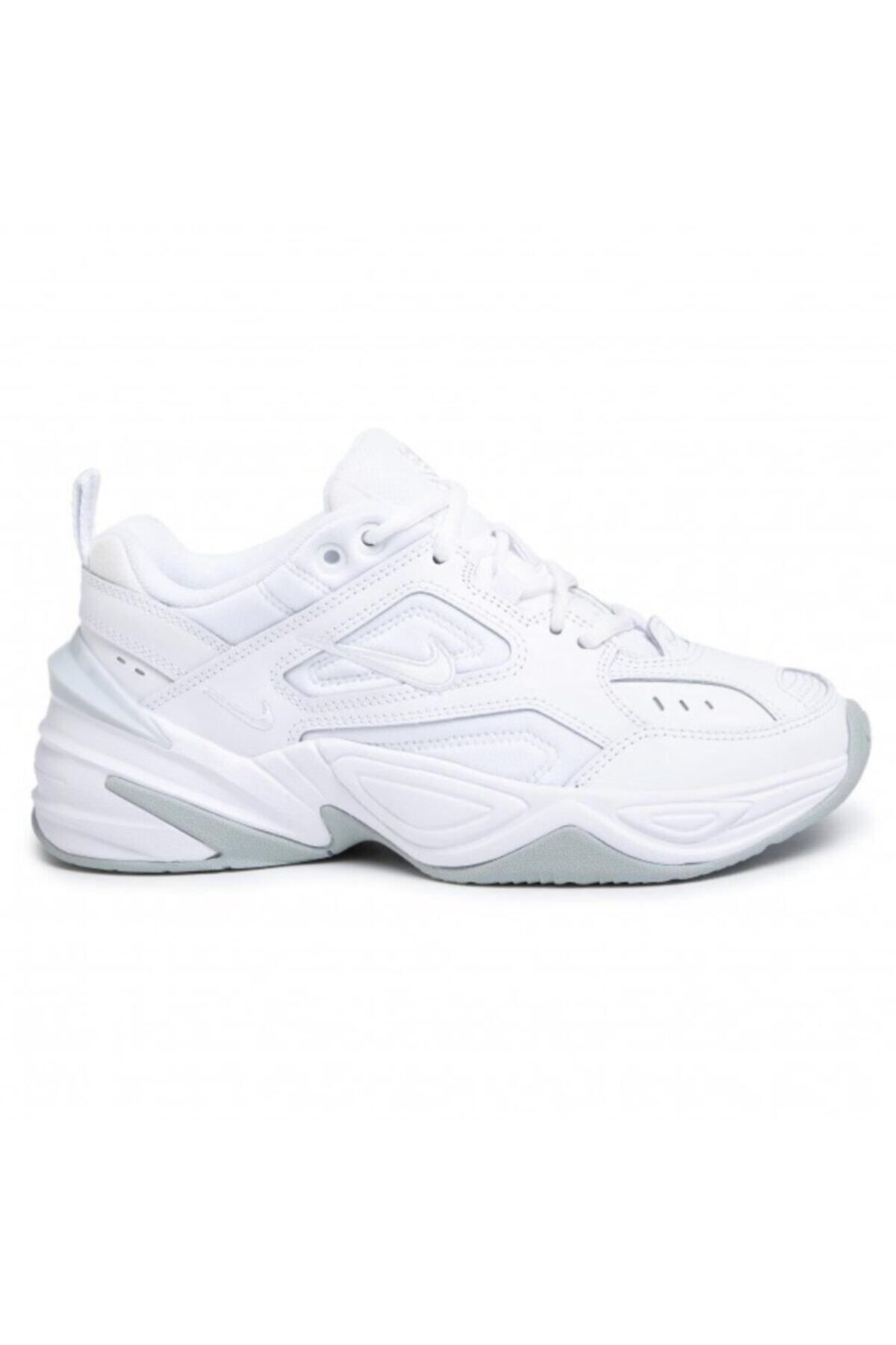 M2k Tekno Sneaker Unisex Spor Ayakkabı Ao3108-100 Beyaz - 36,5