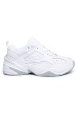 M2k Tekno Sneaker Unisex Spor Ayakkabı Ao3108-100 Beyaz - 36,5