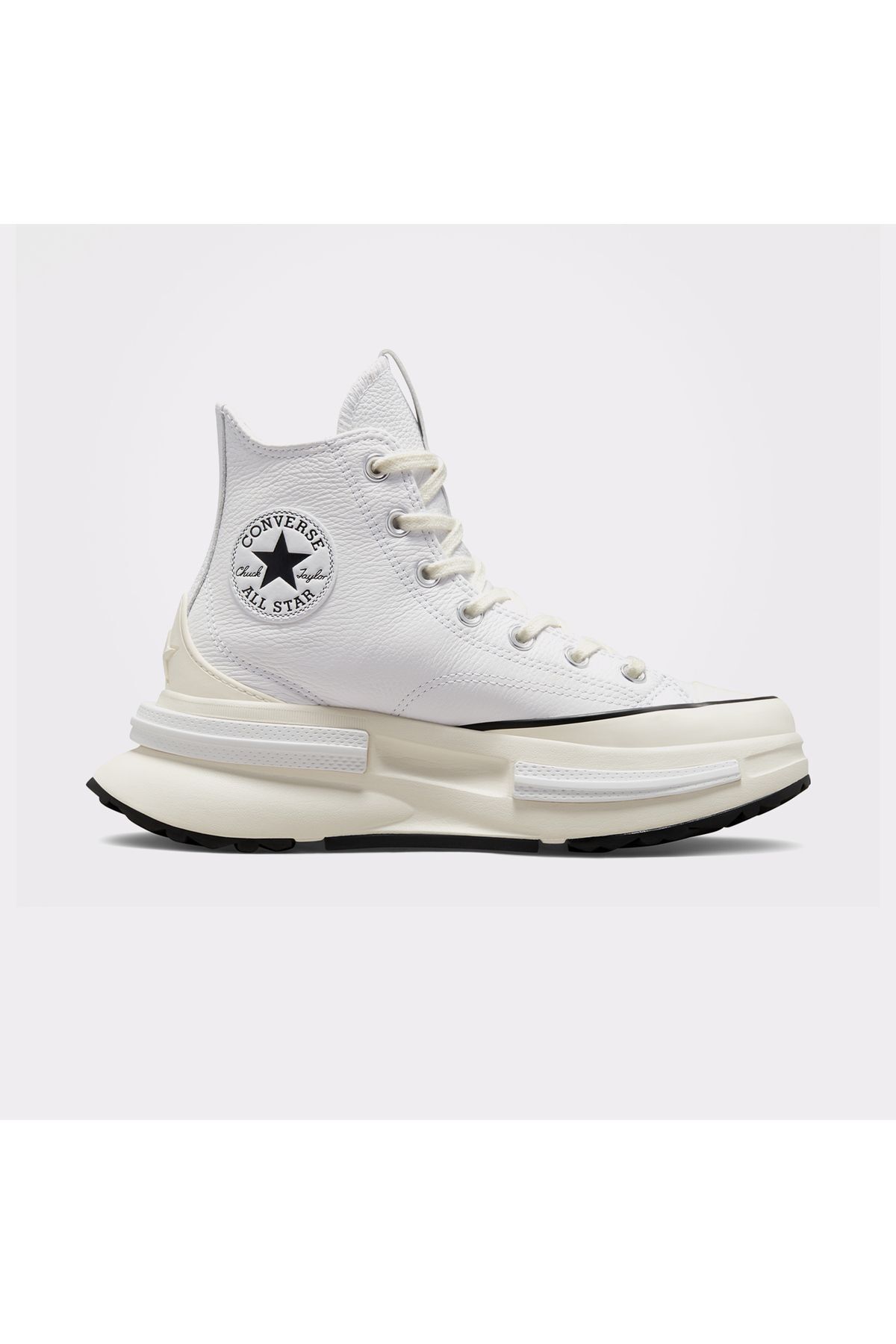 Run Star Legacy Cx Foundational Leather Unisex Beyaz Sneaker
