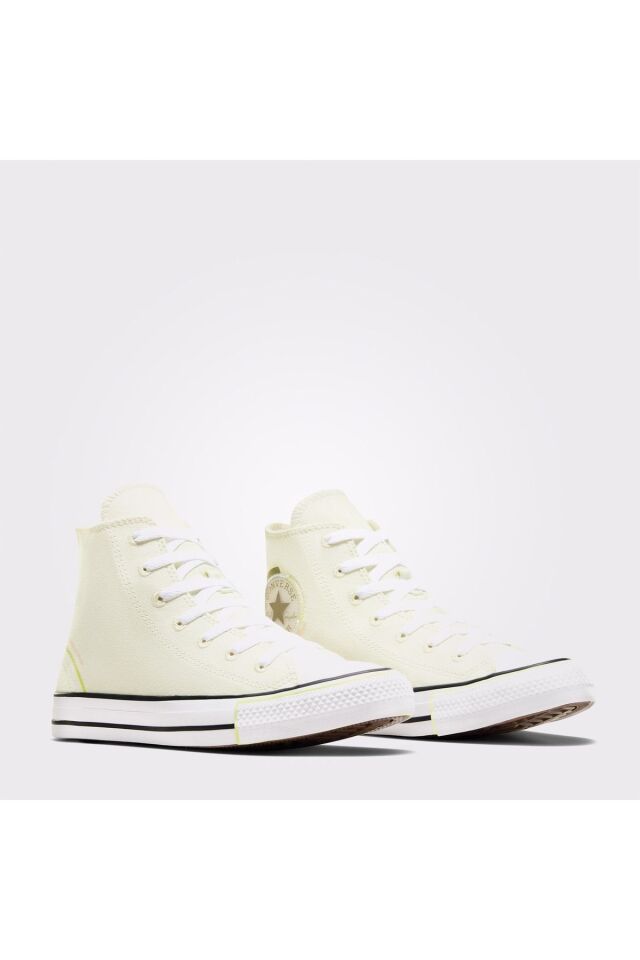 Chuck Taylor All Star Unisex Bej Sneaker