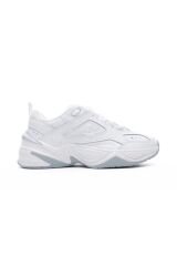 Beyaz - M2k Tekno Sneaker Unisex Spor Ayakkabı Ao3108-100 Beyaz - 40