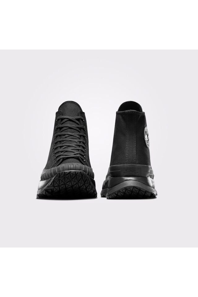 Chuck 70 At-cx Mono Unisex Siyah Sneaker