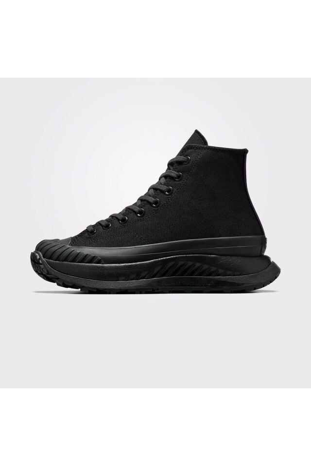 Chuck 70 At-cx Mono Unisex Siyah Sneaker