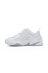 Beyaz - M2k Tekno Sneaker Unisex Spor Ayakkabı Ao3108-100 Beyaz - 38,5