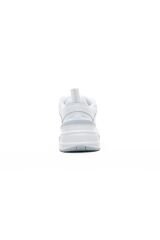 Beyaz - M2k Tekno Sneaker Unisex Spor Ayakkabı Ao3108-100 Beyaz - 38,5