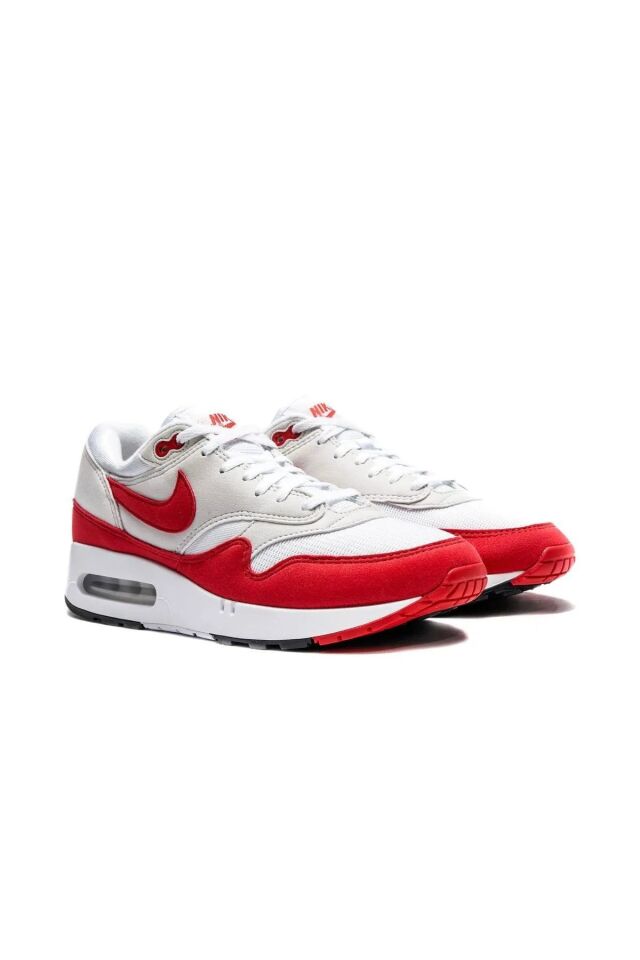 Air Max 1 ‘86 OG Sneaker kırmızı-beyaz - 40