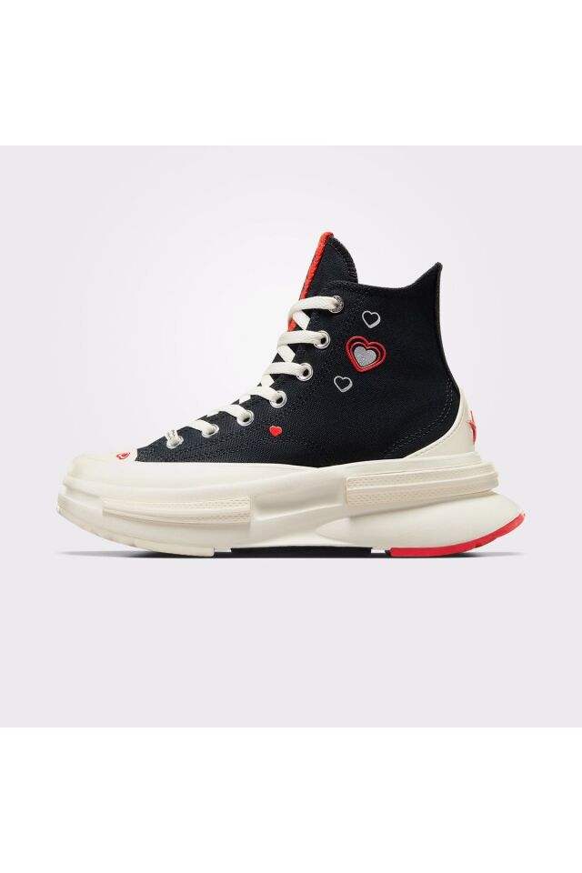 Run Star Legacy Cx Unisex Siyah Sneaker