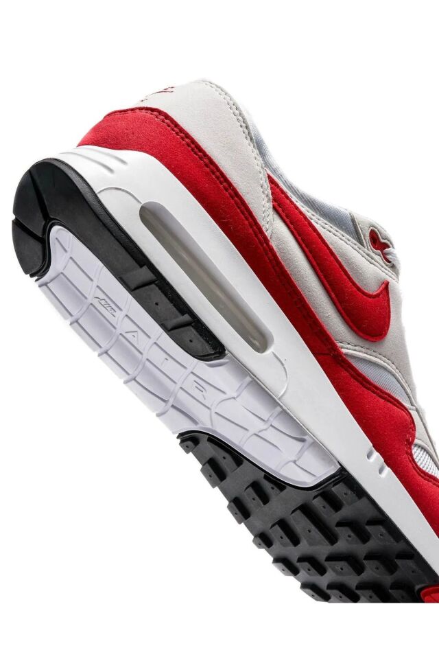 Air Max 1 ‘86 OG Sneaker kırmızı-beyaz - 40,5