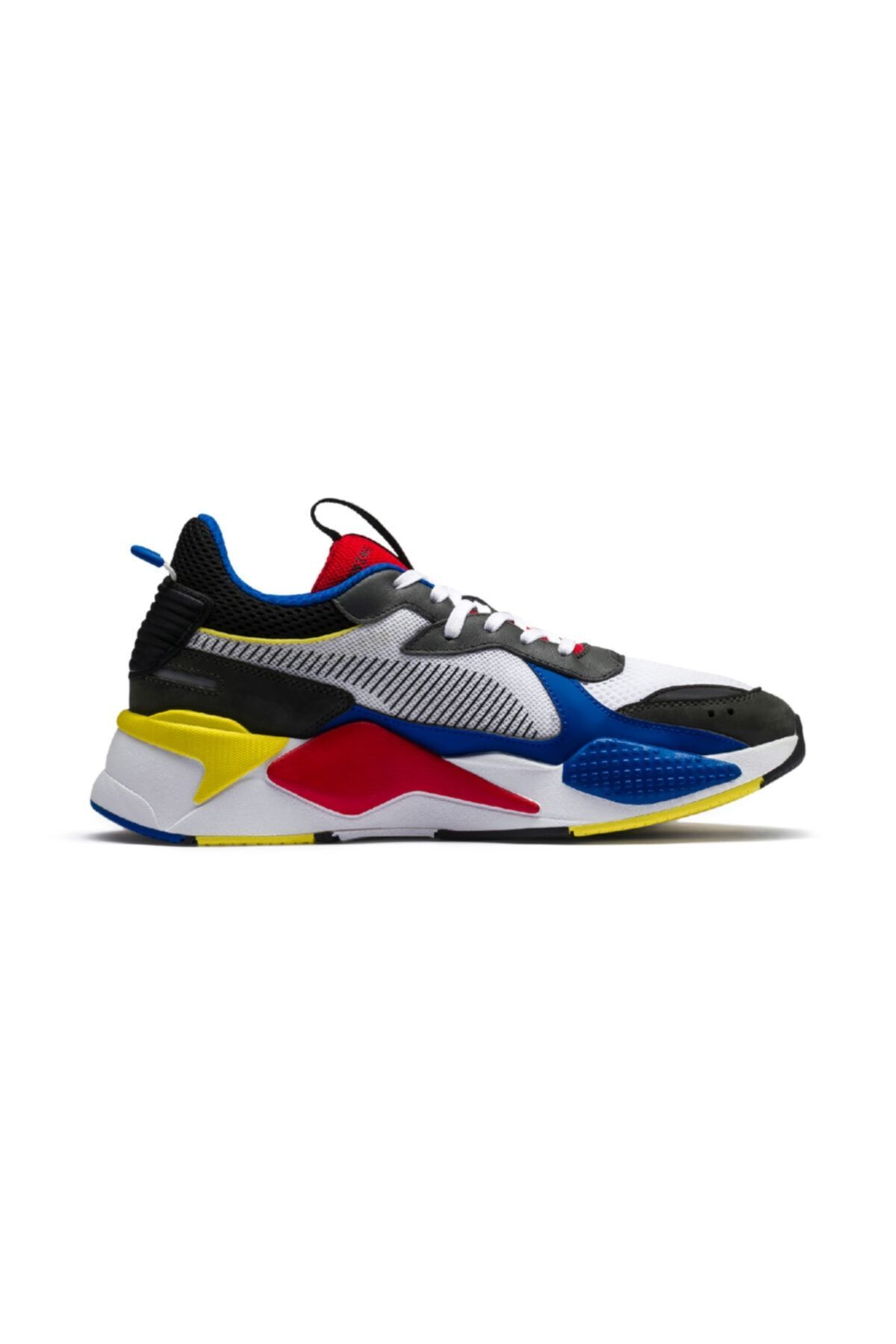 Rs X Toys Unisex Spor Ayakkabı 38