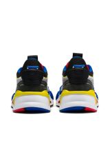 Rs X Toys Unisex Spor Ayakkabı 38