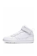 COURT BOROUGH MID 2 (PSV) Çocuk Günlük Spor Ayakkabı CD7783-100 28