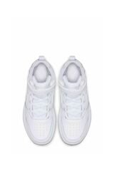 COURT BOROUGH MID 2 (PSV) Çocuk Günlük Spor Ayakkabı CD7783-100 29,5