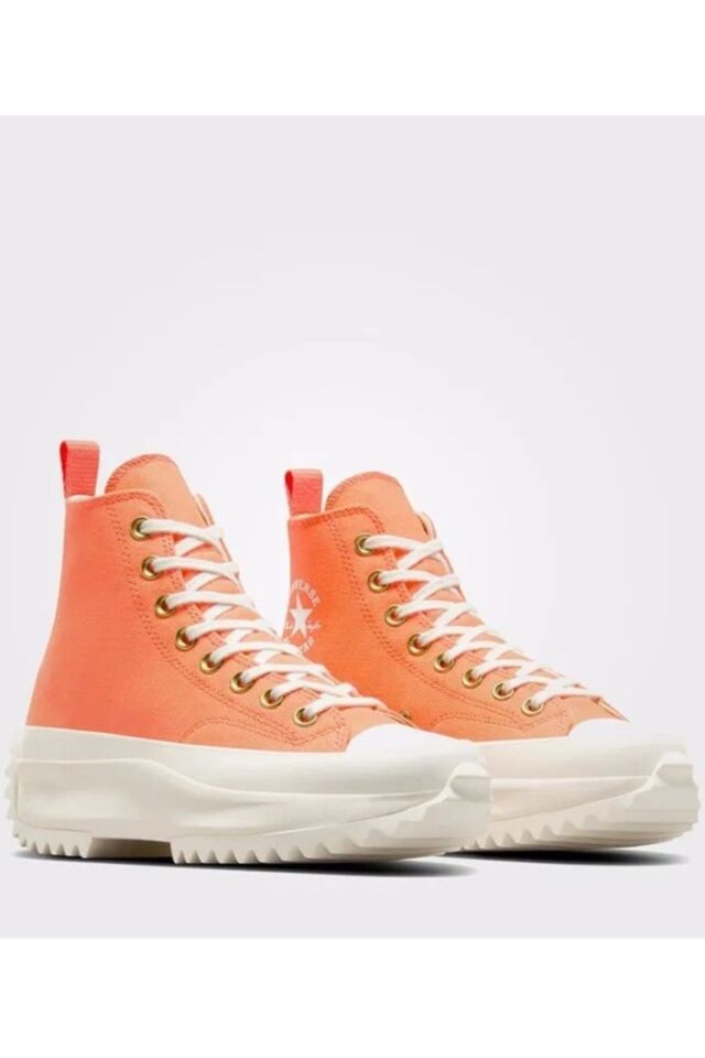 Run Star Hike Platform Kadın Sneaker Ayakkabı
