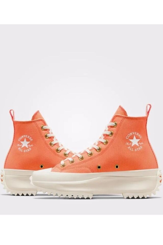 Run Star Hike Platform Kadın Sneaker Ayakkabı
