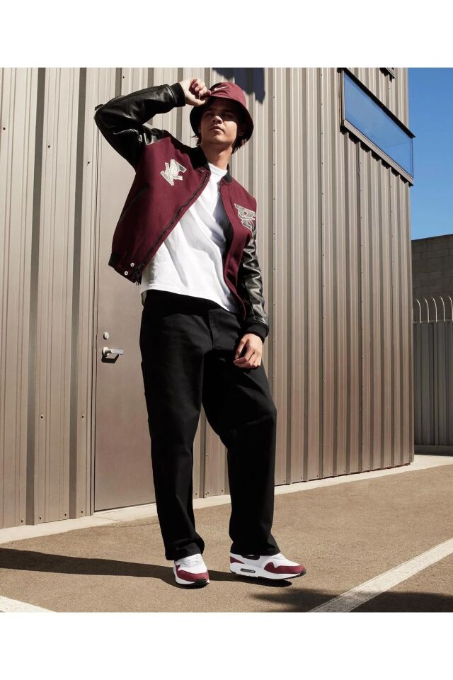 AIR MAX 1 Görseldeki renk - 41