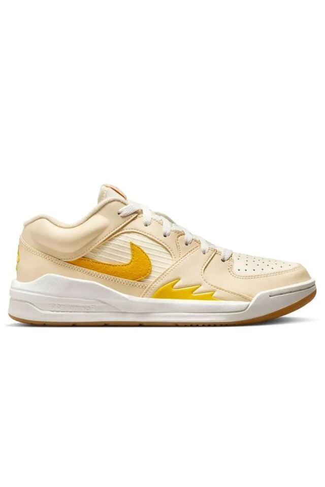 Jordan Stadium 90 Ayakkabı bej - 37,5