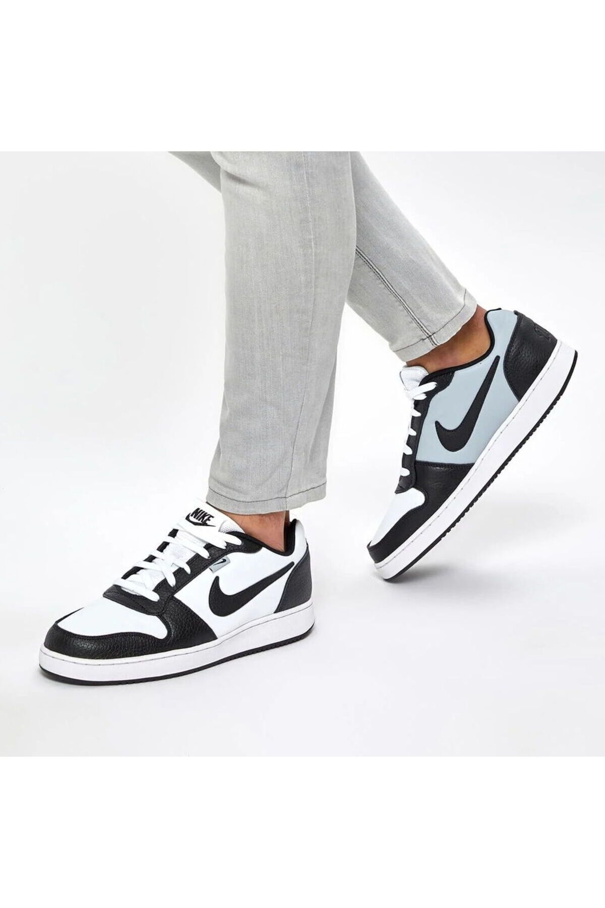 Ebernon Low Prem Sneaker Spor Ayakkabı Aq1774-102