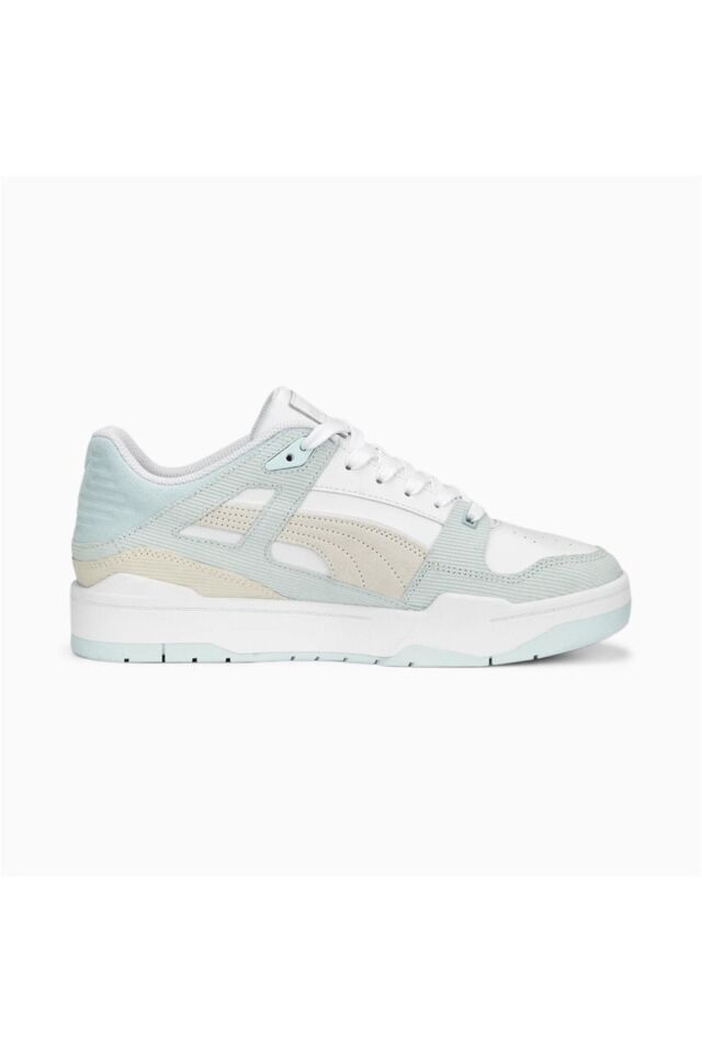 Slipstream Cord Sneaker
