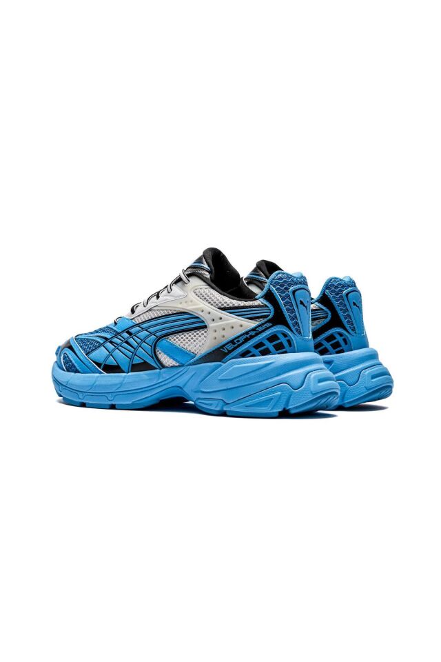 Velophasis Factory Sneaker Limited Edition