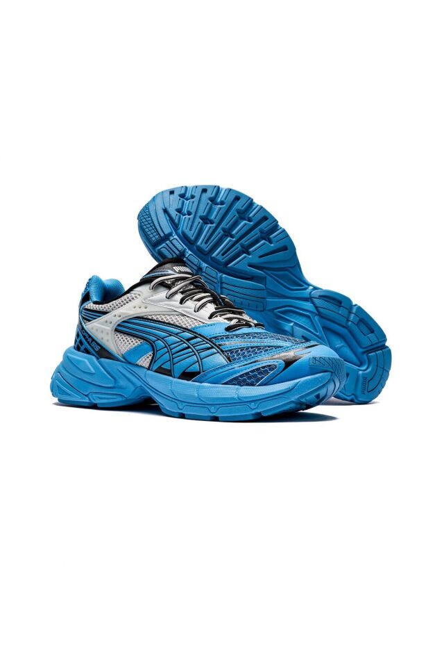 Velophasis Factory Sneaker Limited Edition