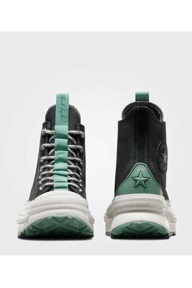 Run Star Legacy CX Mixed Materials Unisex Sneaker Ayakkabı