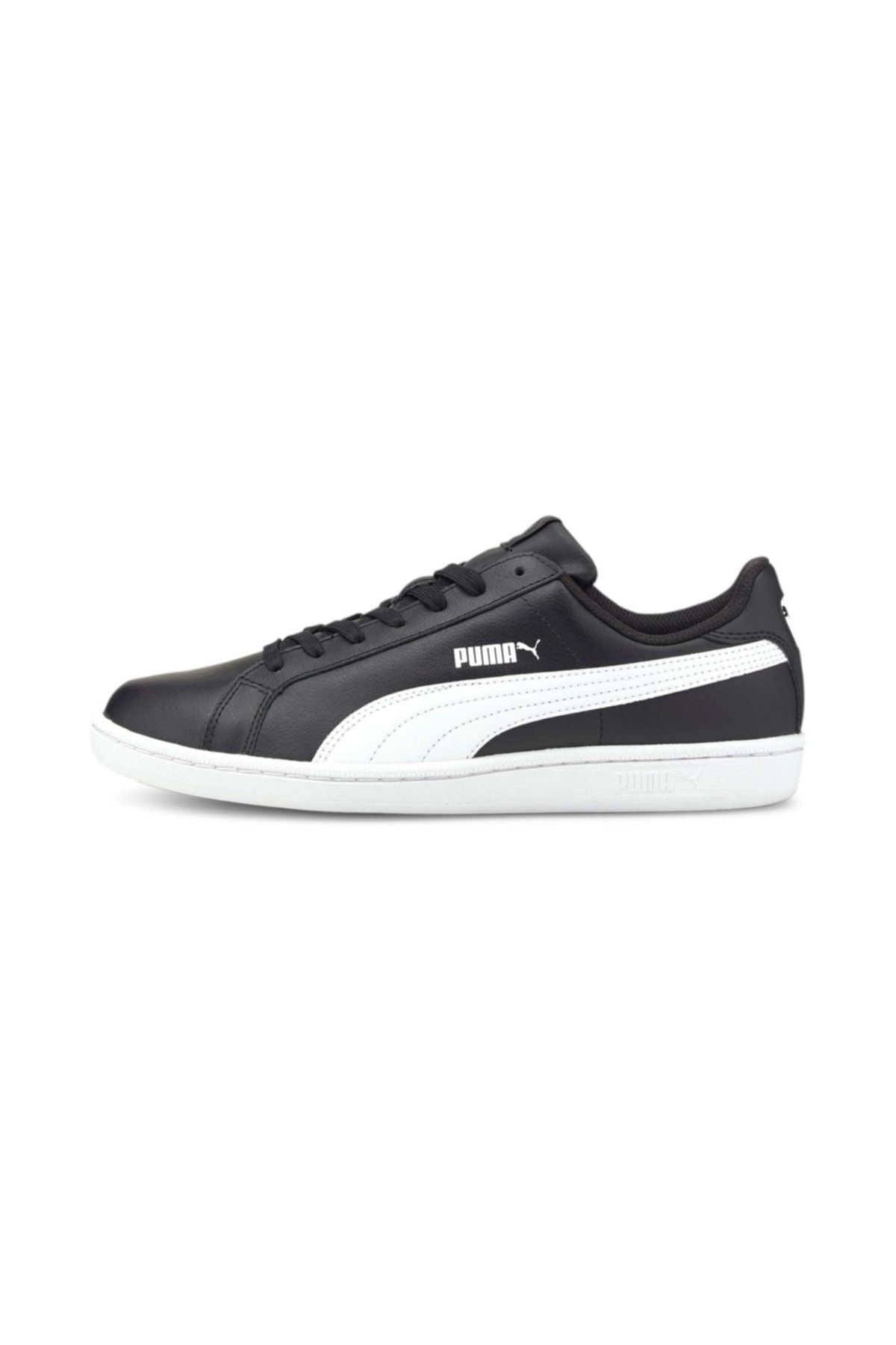 35672214 Siyah Beyaz Erkek Sneaker 100266817 black-white - 43