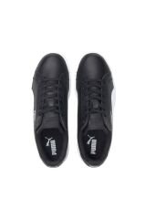 35672214 Siyah Beyaz Erkek Sneaker 100266817 black-white - 43