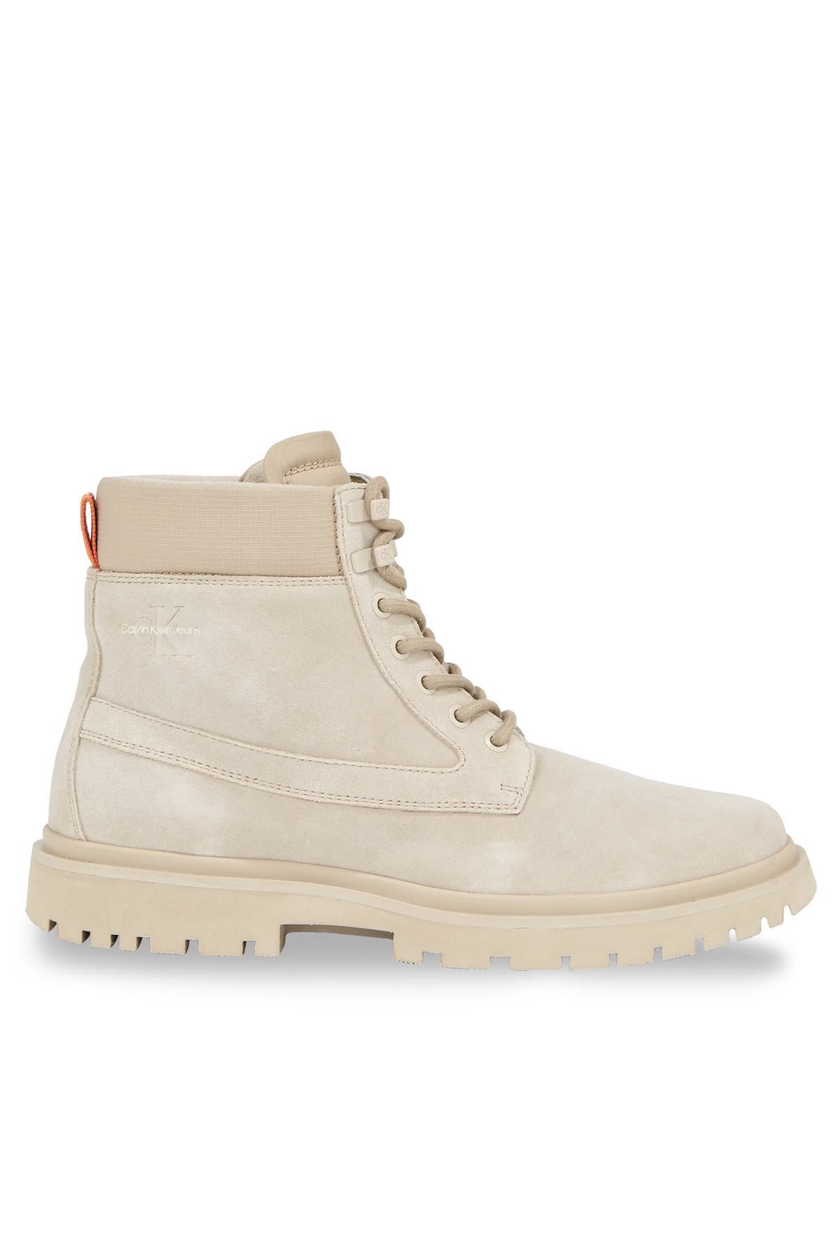 Eva Mid Laceup Boot Suede Erkek  Bot