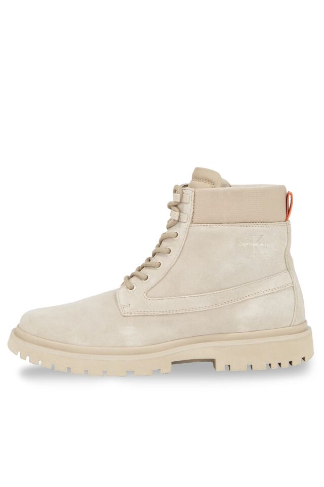 Eva Mid Laceup Boot Suede Erkek  Bot
