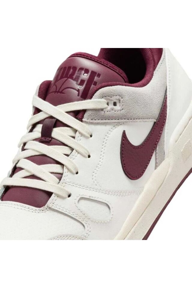 Full Force Low krem - 46