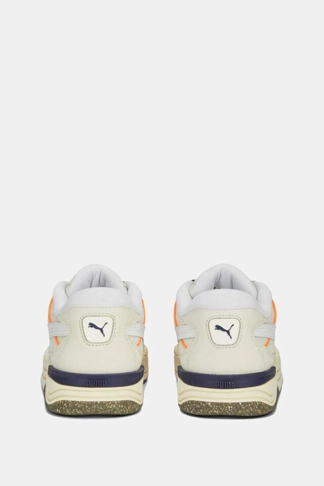 180 Feather Unisex krem - 38