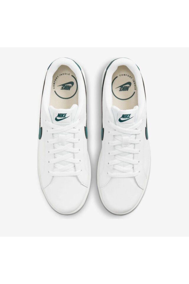 Court Royale 2 Erkek Günlük Spor Ayakkabı beyaz - 45