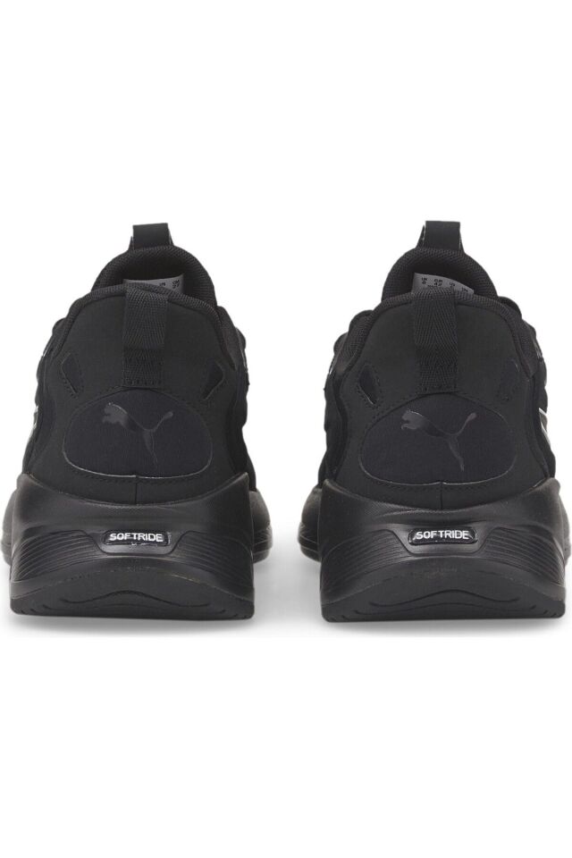 SOFTRIDE PREMIER Erkek Koşu Ayakkabısı siyah - 42