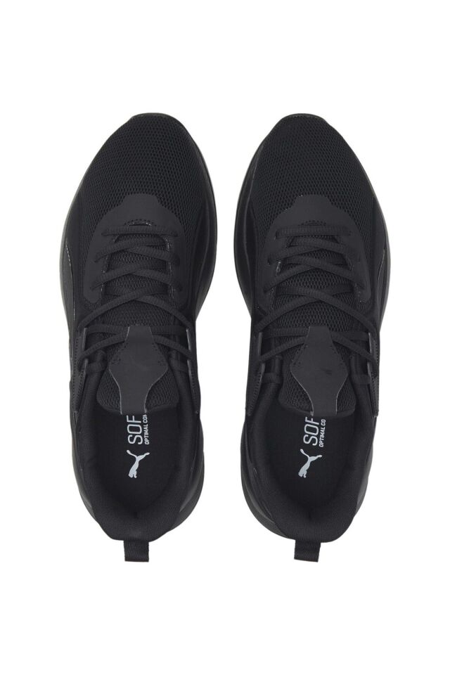 SOFTRIDE PREMIER Erkek Koşu Ayakkabısı siyah - 42