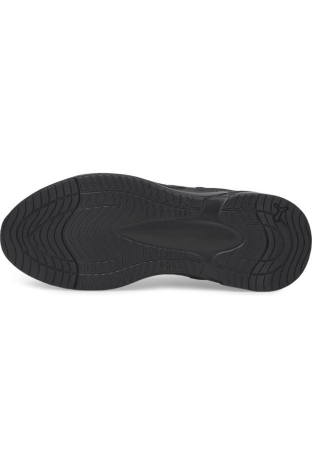 SOFTRIDE PREMIER Erkek Koşu Ayakkabısı siyah - 42