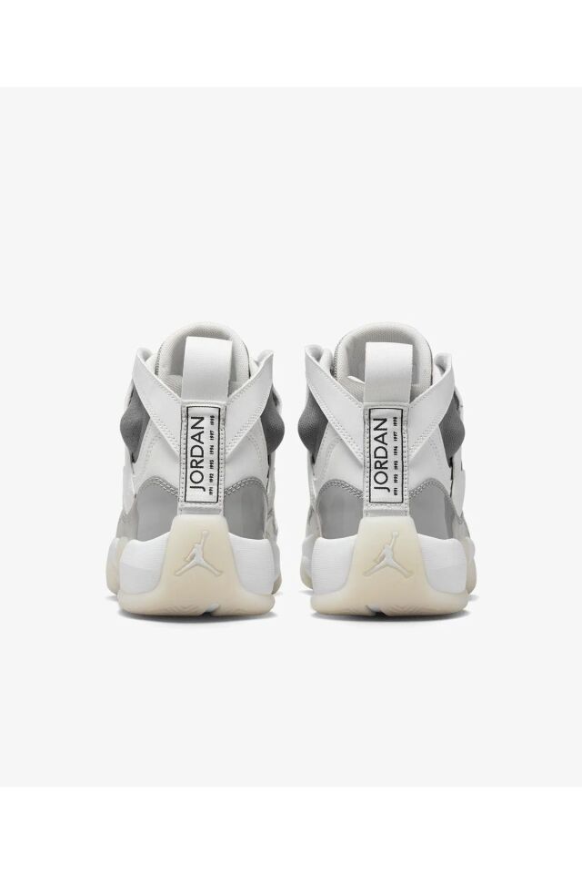 Jumpman Two Trey Kadın Ayakkabı Dr9631-002