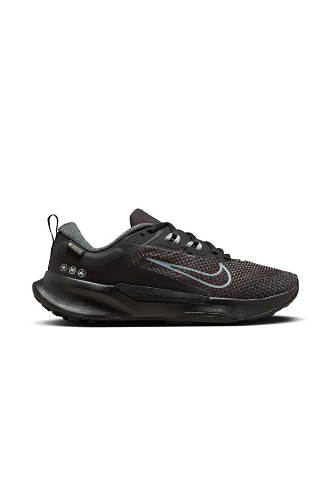Unisex Arazi Tipi Koşu Ayakkabısı FB2065-001 Juniper Trail 2 Gore-Tex