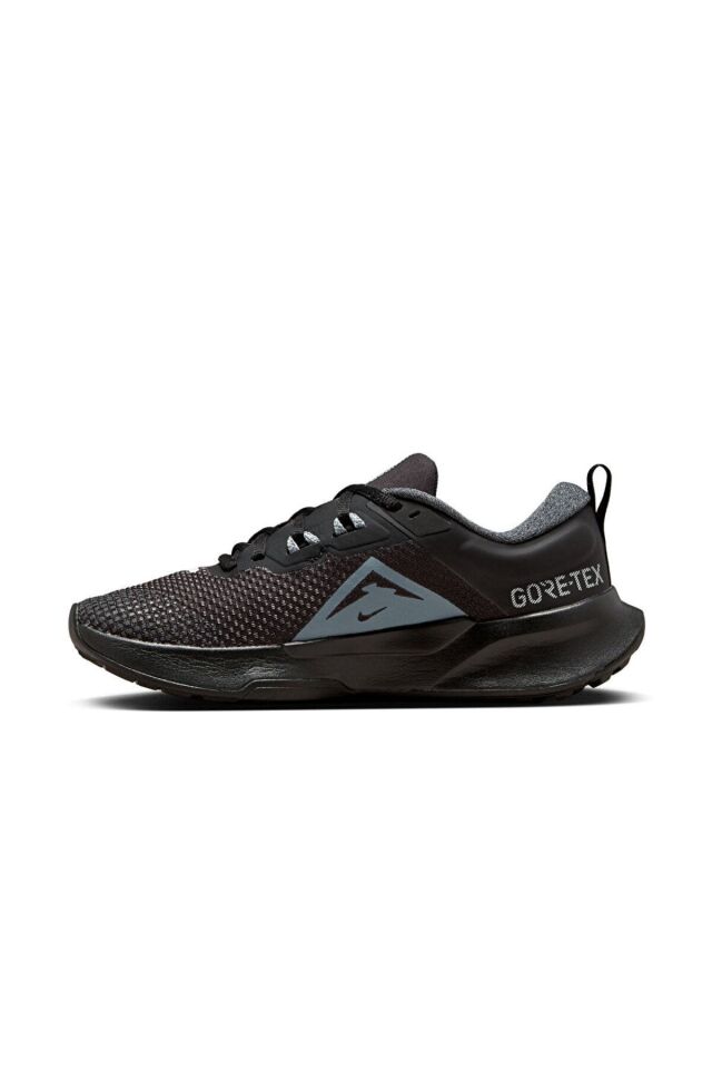 Unisex Arazi Tipi Koşu Ayakkabısı FB2065-001 Juniper Trail 2 Gore-Tex