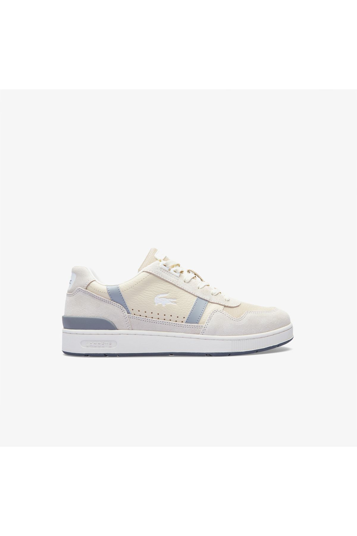 T-clip Erkek Bej Sneaker