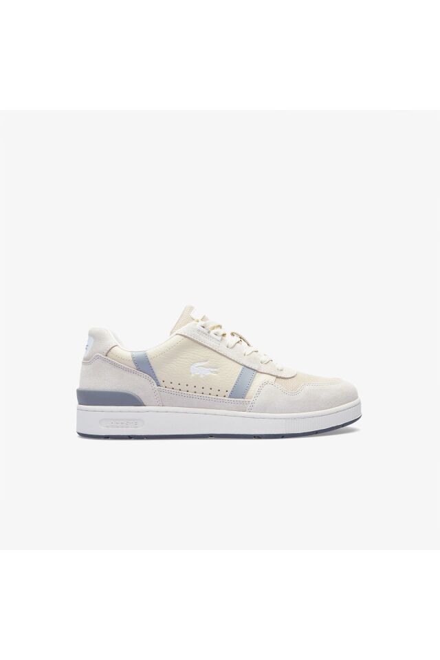 T-clip Erkek Bej Sneaker