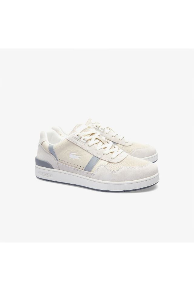 T-clip Erkek Bej Sneaker