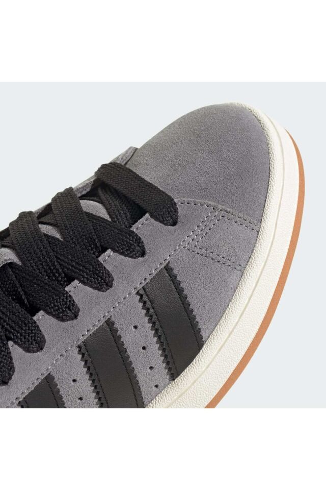 Campus Unisex Spor Ayakkabı Jp5120 Grey Three / Core Black / Off - 43 1/3