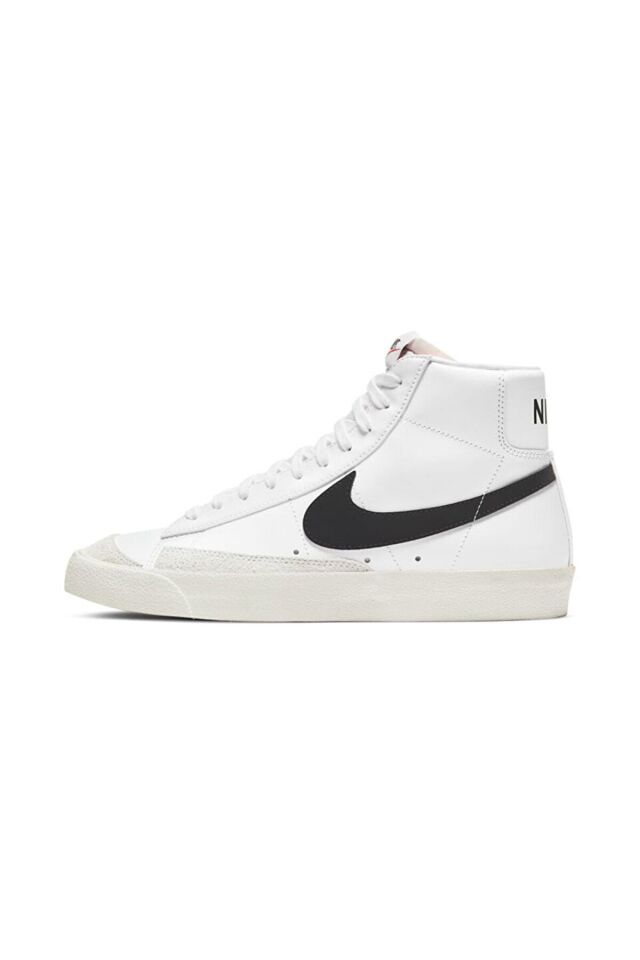 Erkek Günlük Ayakkabı BQ6806-100  Blazer Mid '77 Vntg