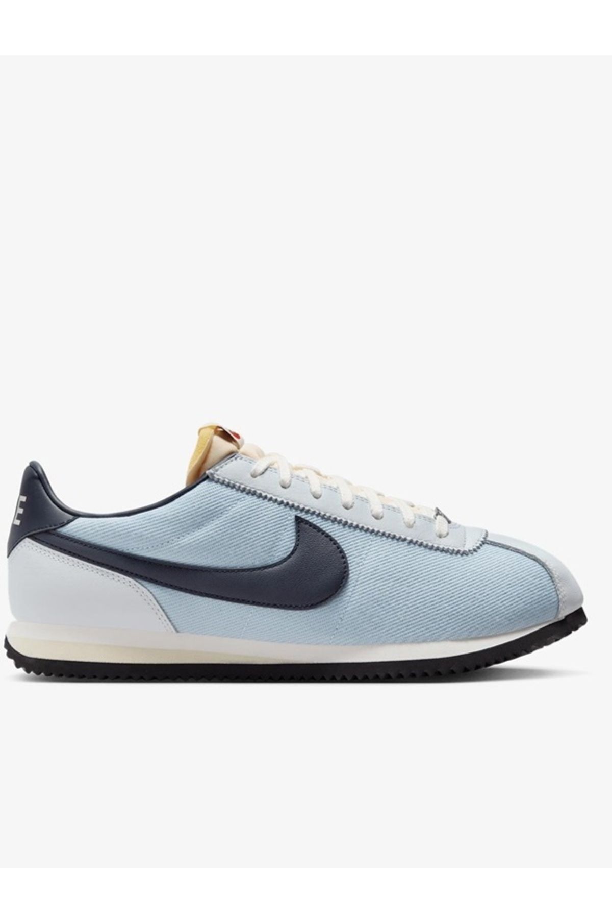 Cortez Armony Blue Erkek Sneaker Ayakkabı Mavi - 41