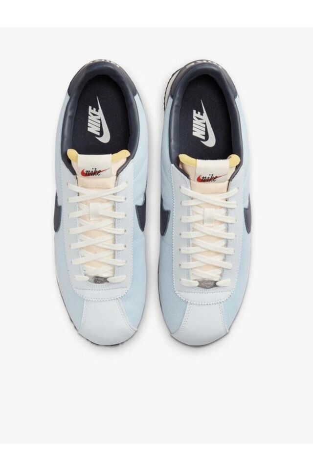 Cortez Armony Blue Erkek Sneaker Ayakkabı Mavi - 42,5