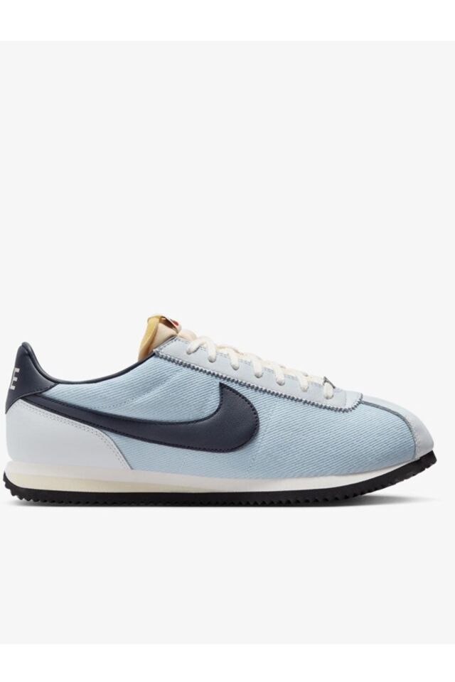 Cortez Armony Blue Erkek Sneaker Ayakkabı Mavi - 40