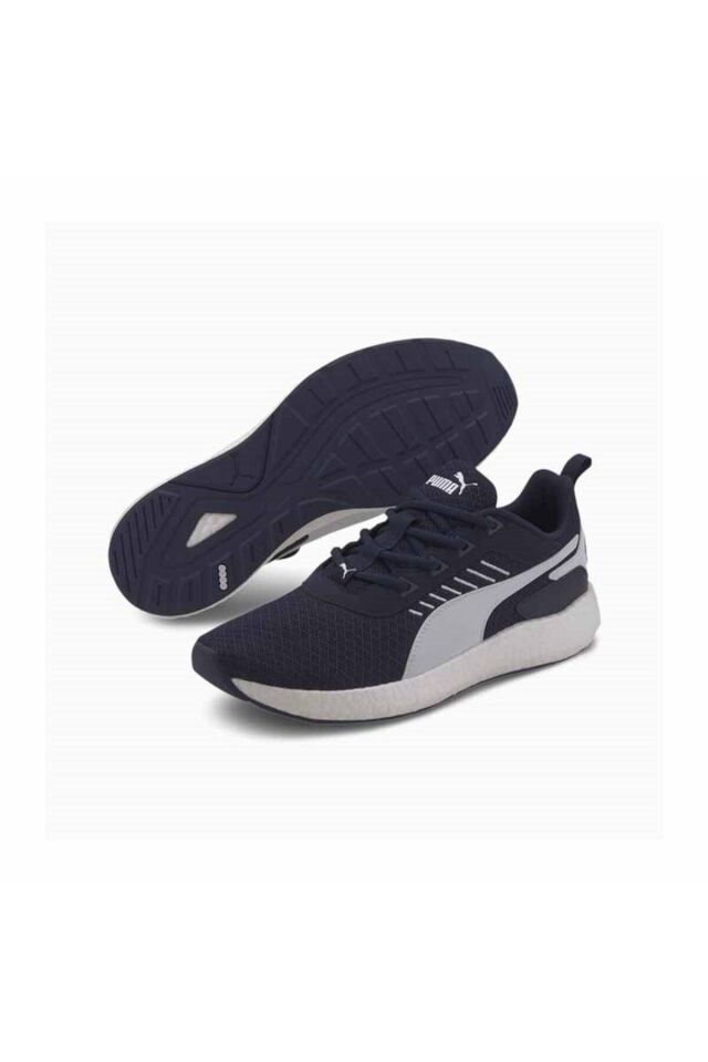 NRGY ELATE Lacivert - 44,5