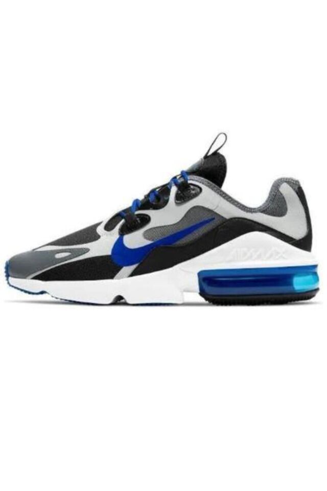 Air Max Infinity 2 Black Racer Blue