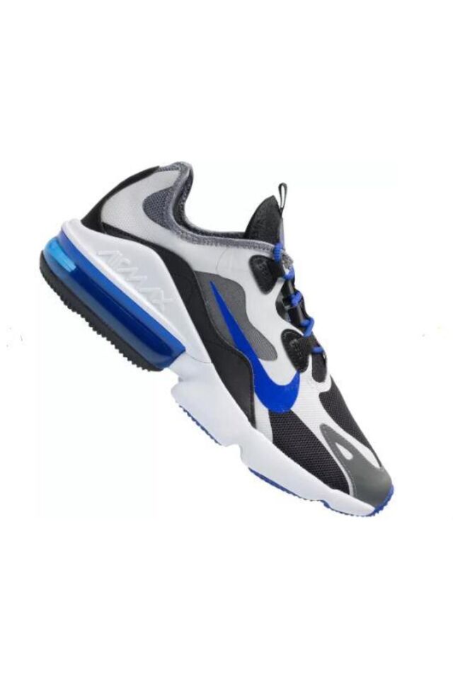Air Max Infinity 2 Black Racer Blue